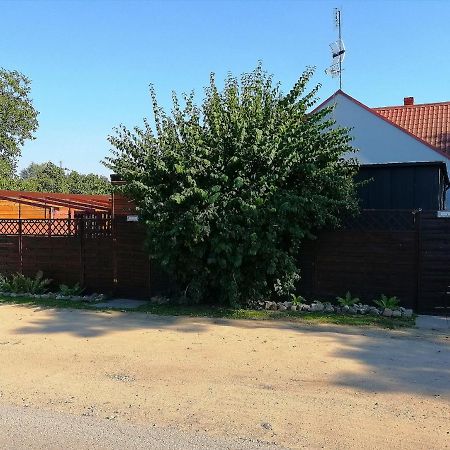 Apartament Antonio 3 Gdansk Dış mekan fotoğraf