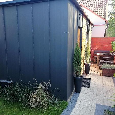 Apartament Antonio 3 Gdansk Dış mekan fotoğraf