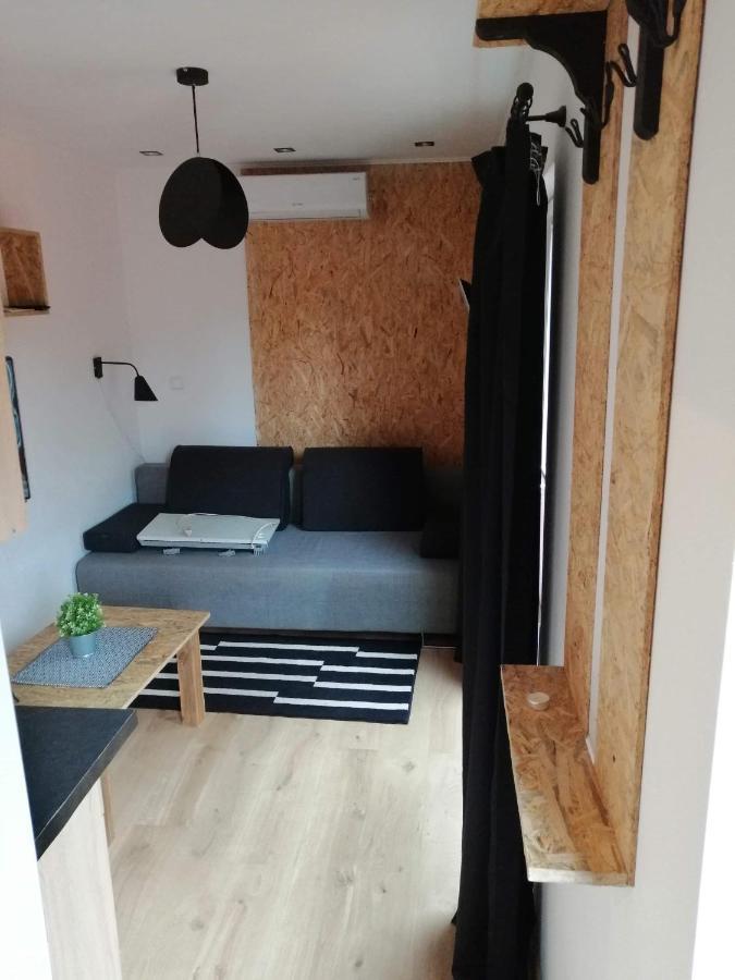 Apartament Antonio 3 Gdansk Dış mekan fotoğraf