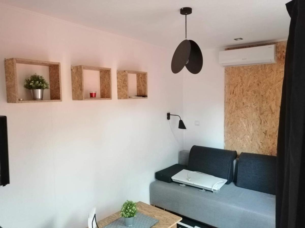 Apartament Antonio 3 Gdansk Dış mekan fotoğraf