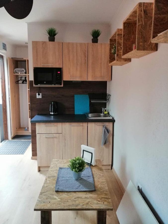 Apartament Antonio 3 Gdansk Dış mekan fotoğraf