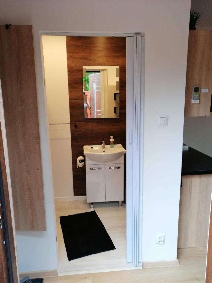 Apartament Antonio 3 Gdansk Dış mekan fotoğraf