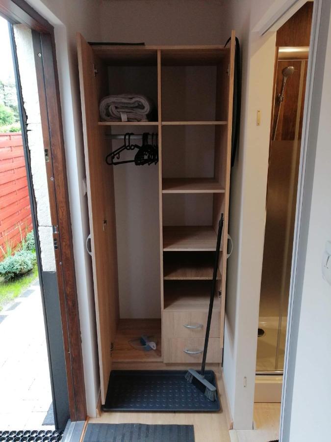 Apartament Antonio 3 Gdansk Dış mekan fotoğraf