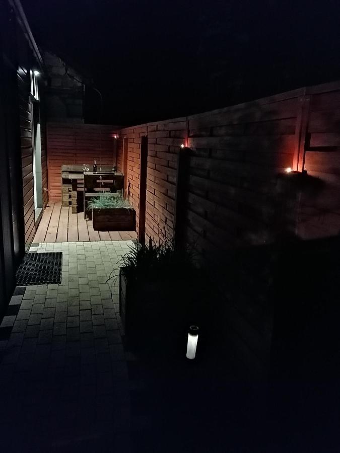 Apartament Antonio 3 Gdansk Dış mekan fotoğraf