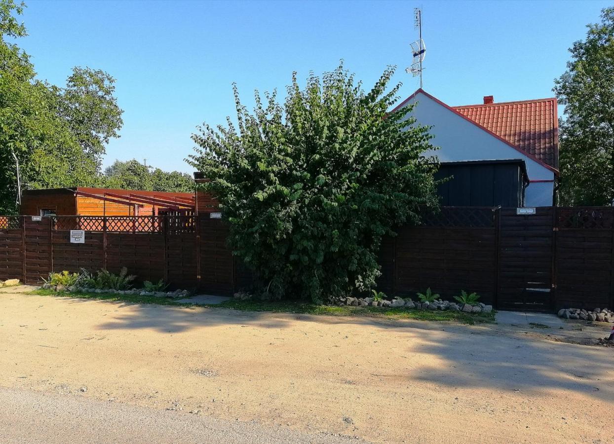 Apartament Antonio 3 Gdansk Dış mekan fotoğraf